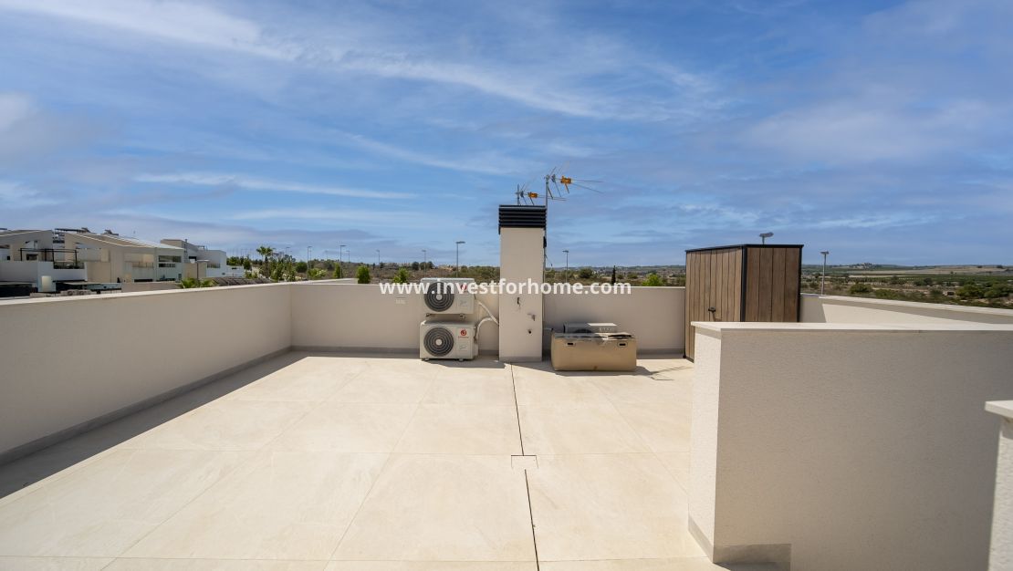 Försäljning - Villa - Benijofar