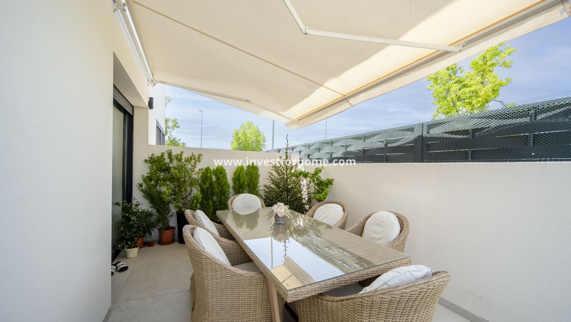 Försäljning - Villa - Benijofar