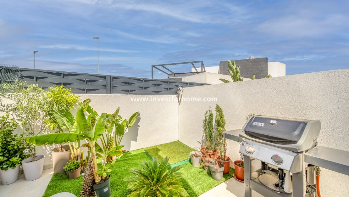 Försäljning - Villa - Benijofar