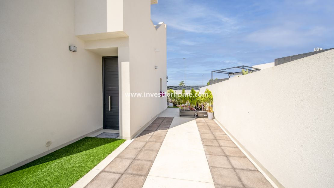 Försäljning - Villa - Benijofar