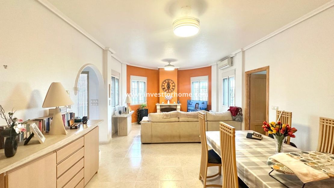 Försäljning - Villa - Bigastro - Comunidad Valenciana