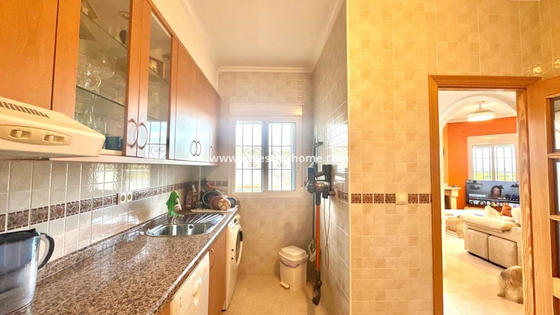 Försäljning - Villa - Bigastro - Comunidad Valenciana