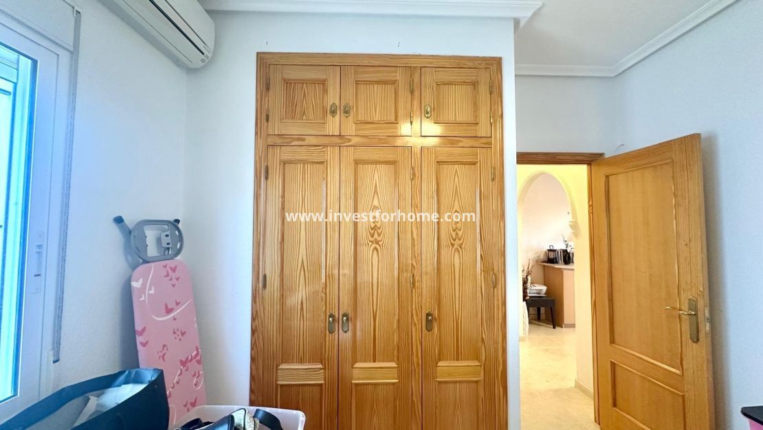 Försäljning - Villa - Bigastro - Comunidad Valenciana