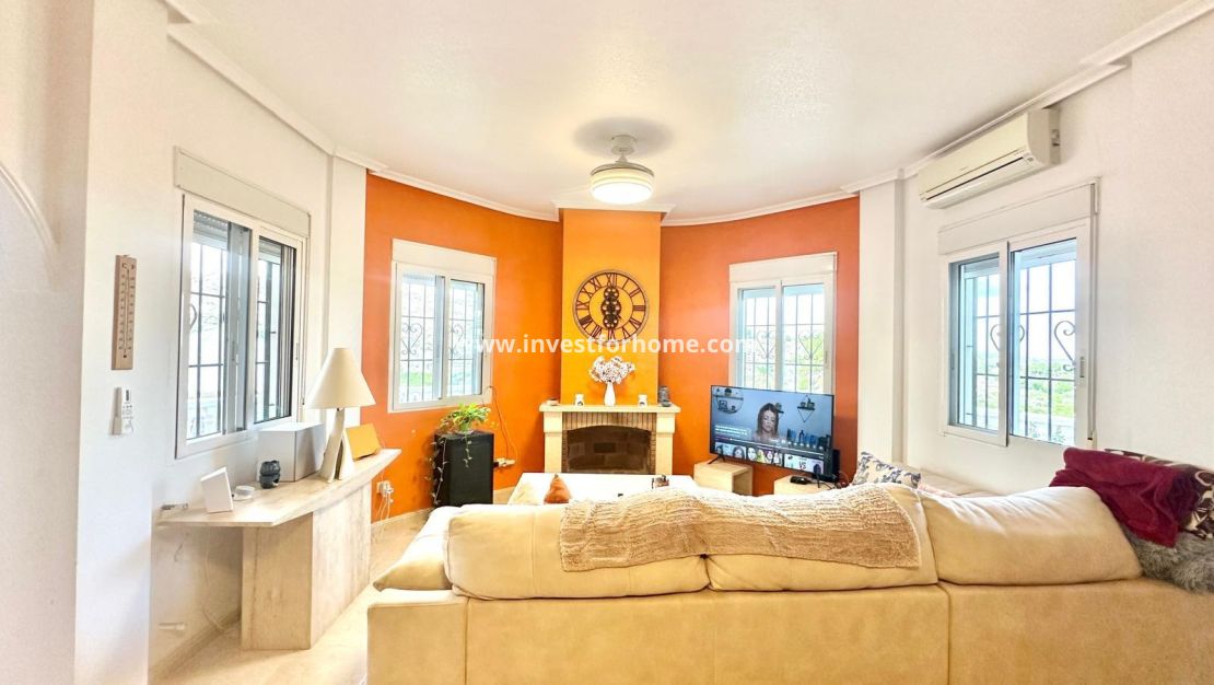 Försäljning - Villa - Bigastro - Comunidad Valenciana