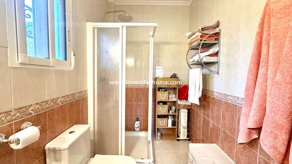 Försäljning - Villa - Bigastro - Comunidad Valenciana