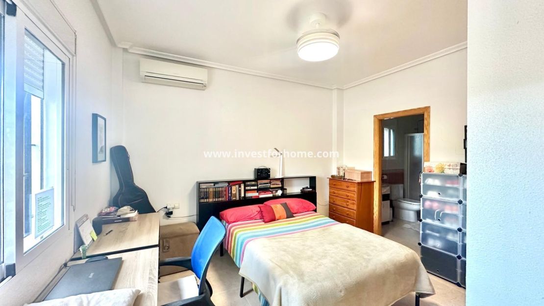 Försäljning - Villa - Bigastro - Comunidad Valenciana