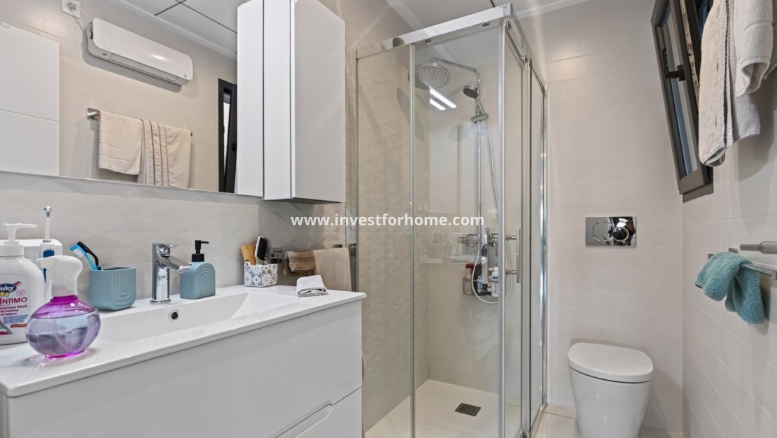Försäljning - Villa - Bigastro