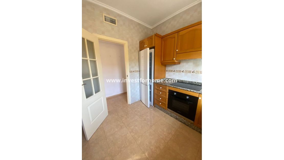 Försäljning - Villa - Catral - Costa Blanca