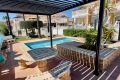 Försäljning - Villa - Ciudad Quesada - Doña Pena