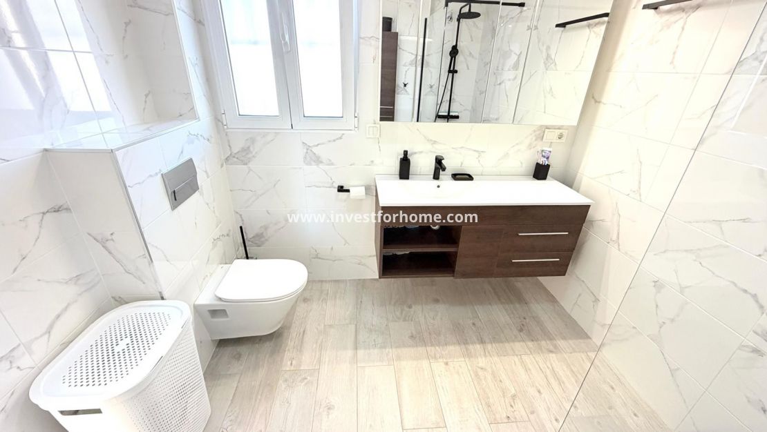 Försäljning - Villa - Ciudad Quesada - La Marquesa Golf
