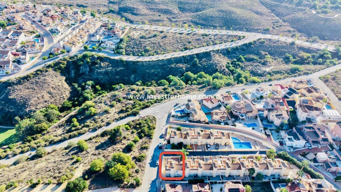 Försäljning - Villa - Ciudad Quesada - La Marquesa Golf