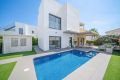 Försäljning - Villa - Ciudad Quesada - Lo Pepin