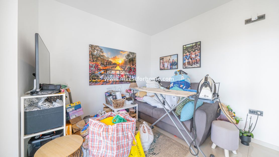 Försäljning - Villa - Ciudad Quesada - Lo Pepin