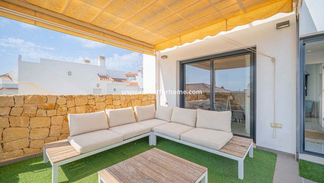 Försäljning - Villa - Ciudad Quesada - Lo Pepin