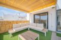 Försäljning - Villa - Ciudad Quesada - Lo Pepin