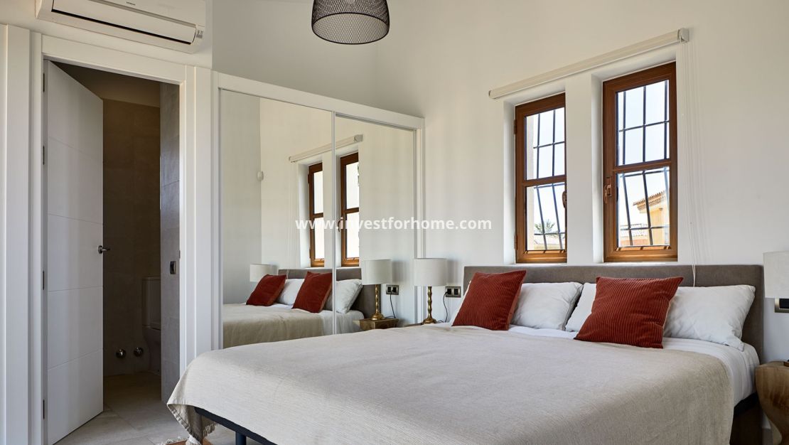 Försäljning - Villa - Cuevas del Almanzora - Villaricos