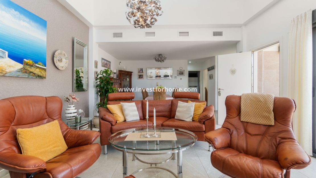 Försäljning - Villa - Daya Nueva - Costa Blanca