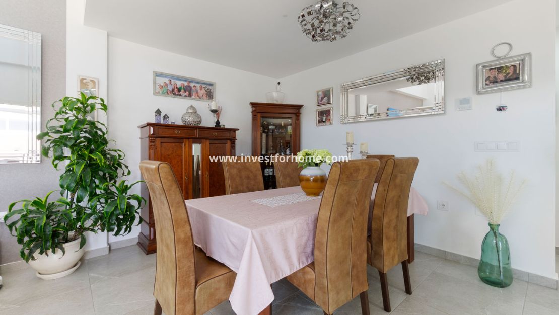 Försäljning - Villa - Daya Nueva - Costa Blanca