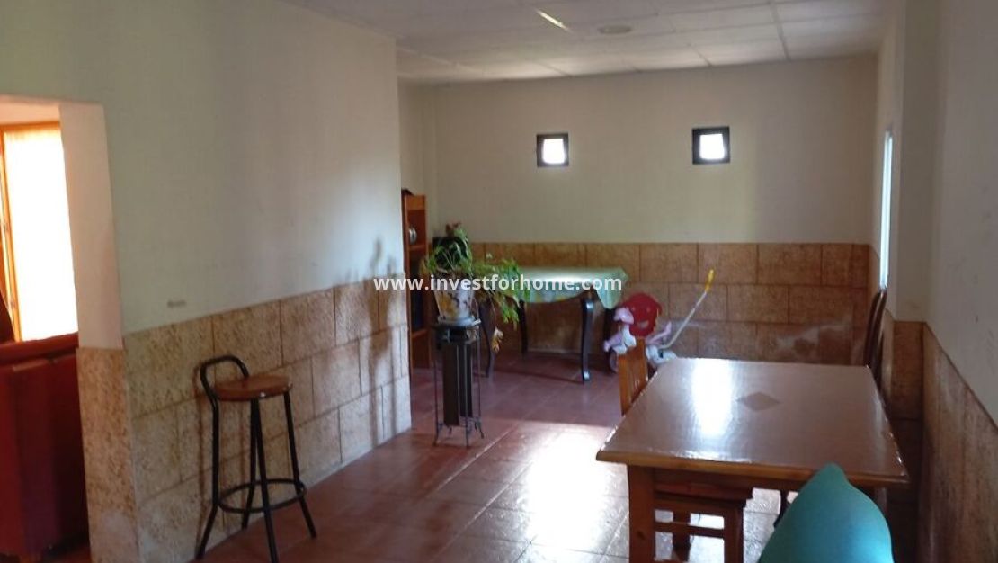 Försäljning - Villa - Daya Nueva - Costa Blanca