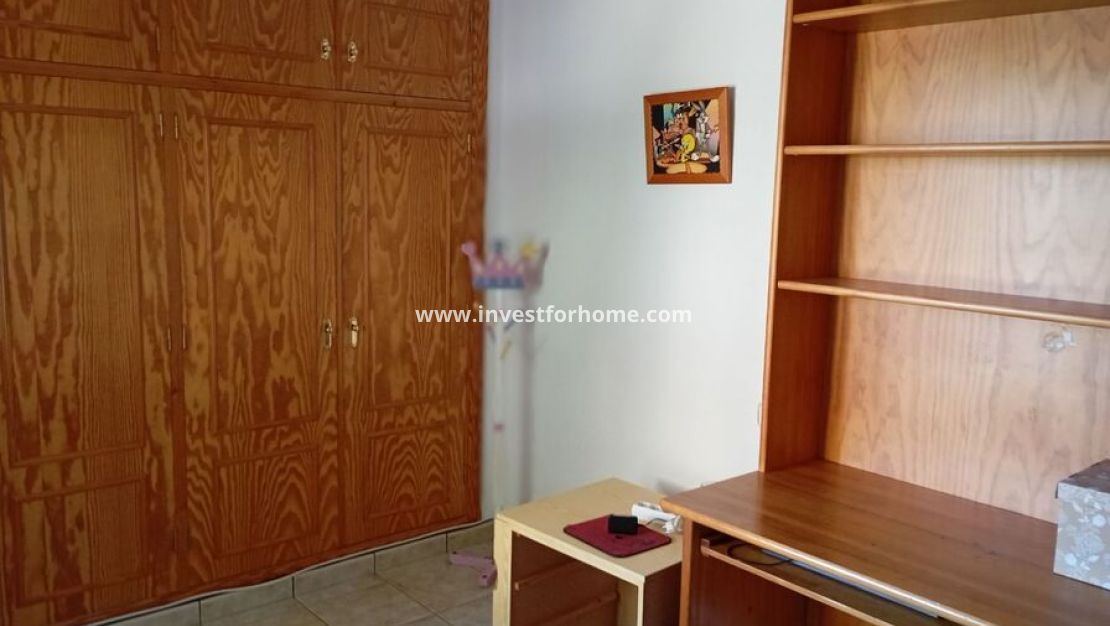 Försäljning - Villa - Daya Nueva - Costa Blanca