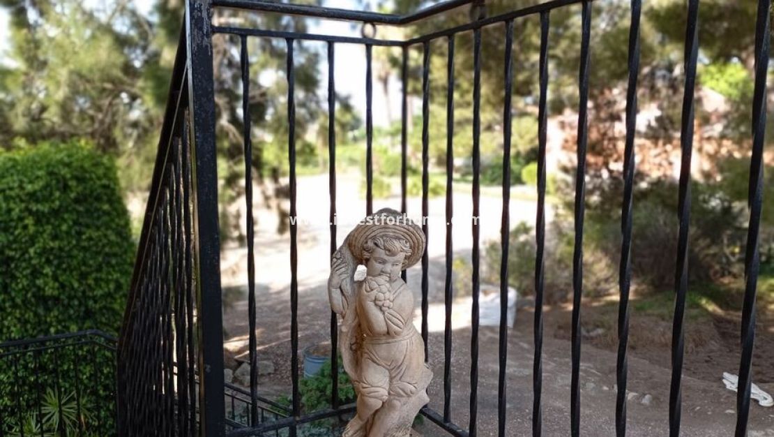 Försäljning - Villa - Daya Nueva - Costa Blanca