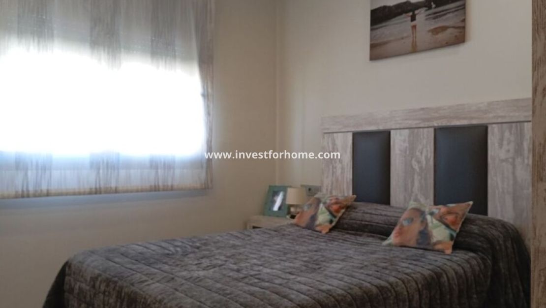 Försäljning - Villa - Daya Nueva - Costa Blanca