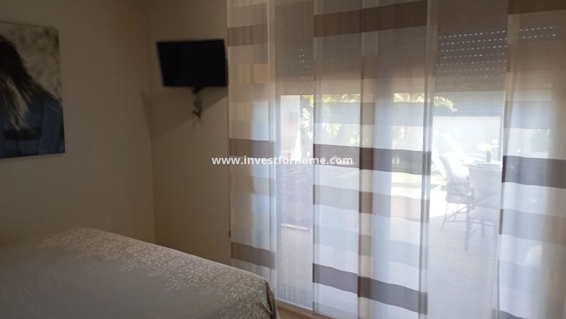Försäljning - Villa - Daya Nueva - Costa Blanca