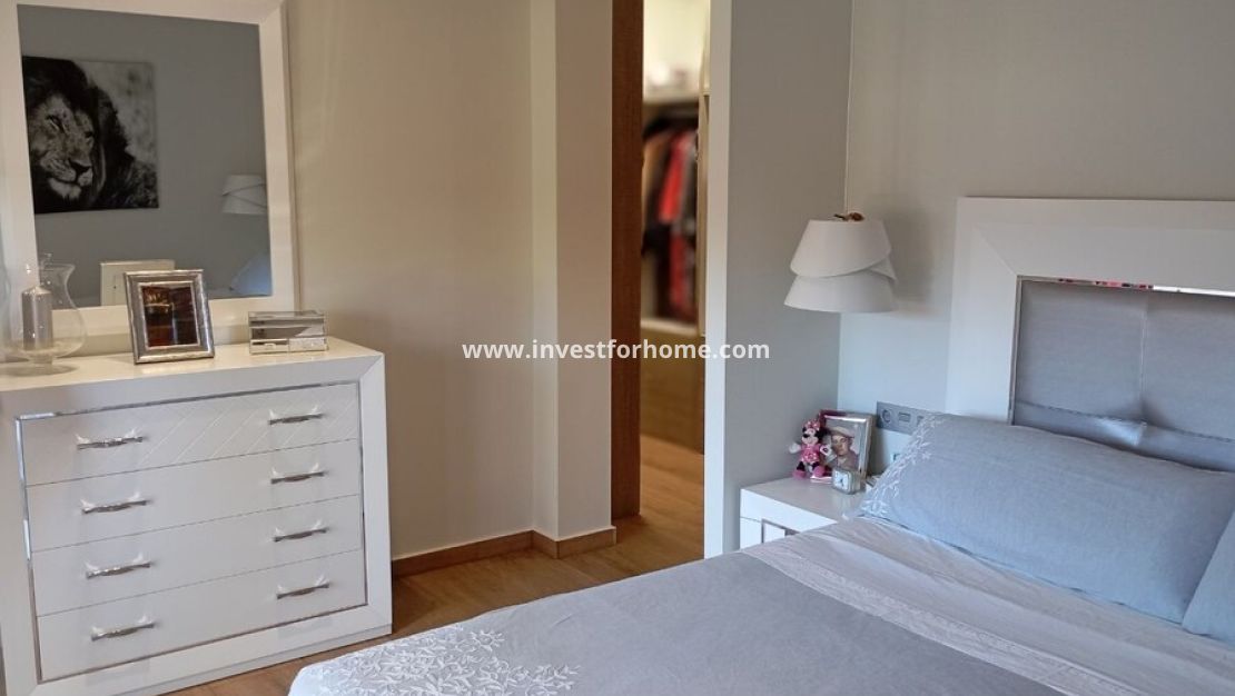 Försäljning - Villa - Daya Nueva - Costa Blanca