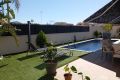 Försäljning - Villa - Daya Nueva - Costa Blanca