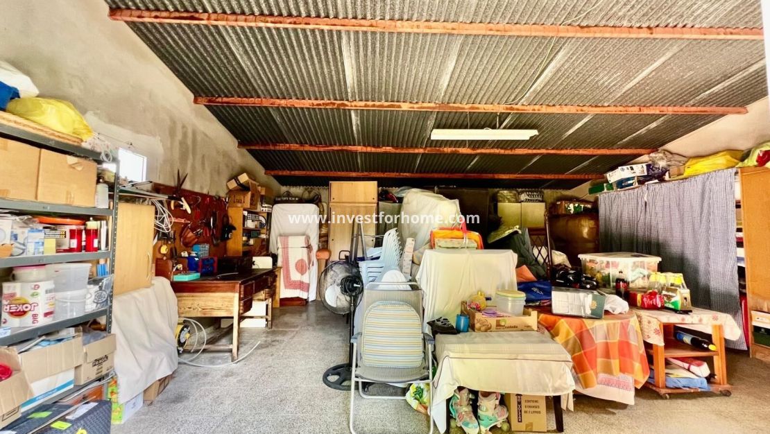 Försäljning - Villa - Daya vieja - Costa Blanca Sur