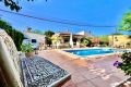 Försäljning - Villa - Daya vieja - Costa Blanca Sur