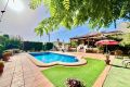 Försäljning - Villa - Daya vieja - Costa Blanca Sur