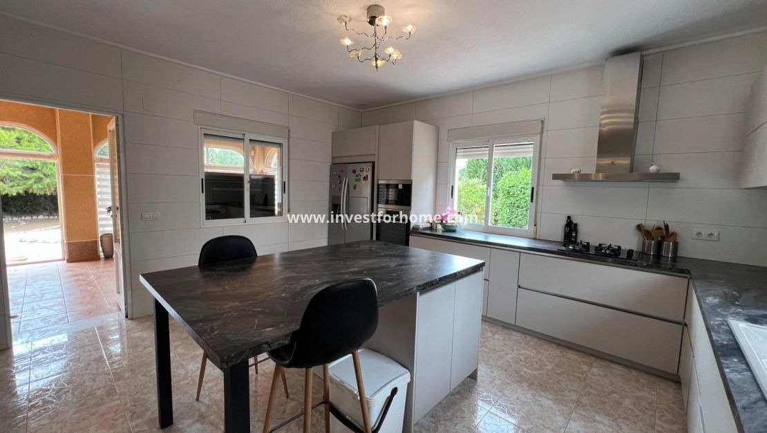 Försäljning - Villa - Dolores - Comunidad Valenciana