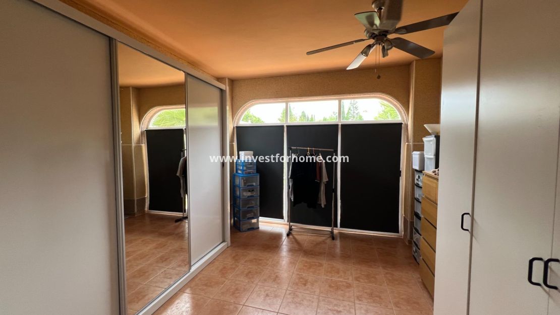 Försäljning - Villa - Dolores - Comunidad Valenciana