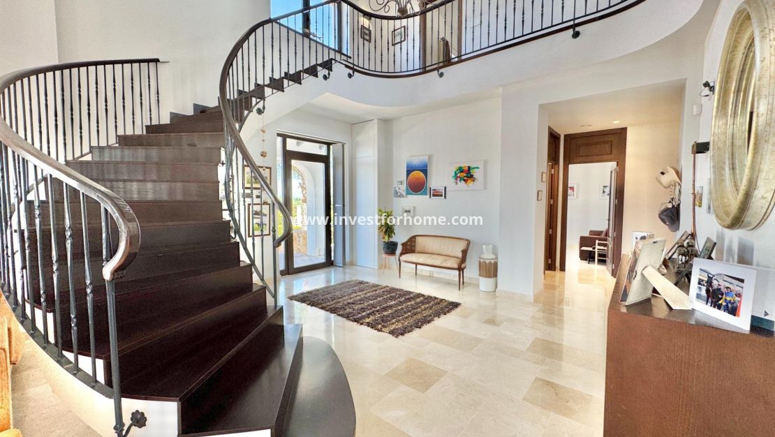 Försäljning - Villa - Dolores - Comunidad Valenciana