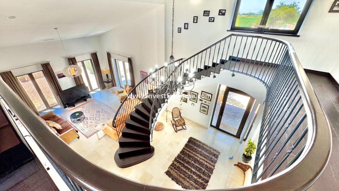 Försäljning - Villa - Dolores - Comunidad Valenciana