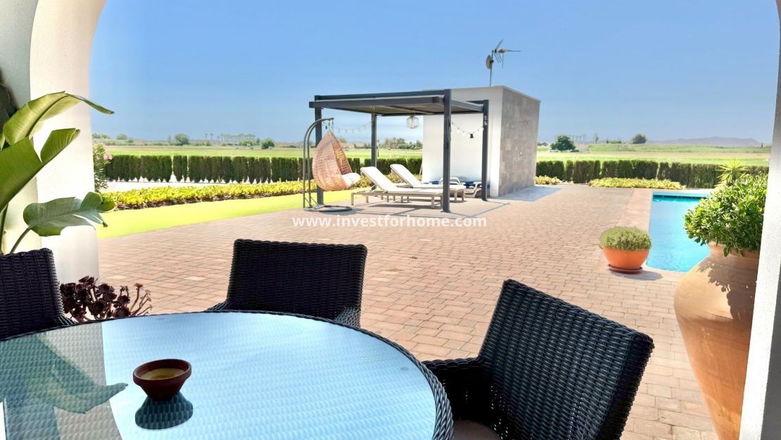 Försäljning - Villa - Dolores - Comunidad Valenciana