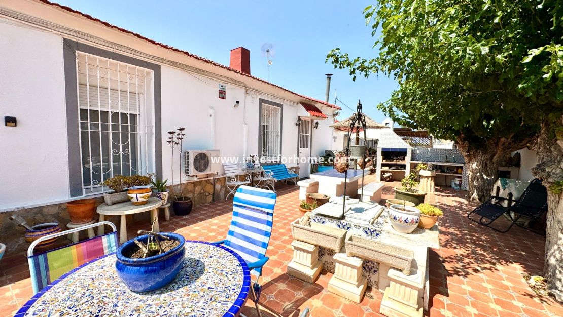 Försäljning - Villa - Dolores - Comunidad Valenciana