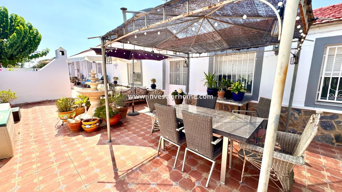 Försäljning - Villa - Dolores - Comunidad Valenciana