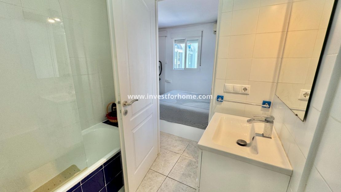 Försäljning - Villa - Dolores - Comunidad Valenciana