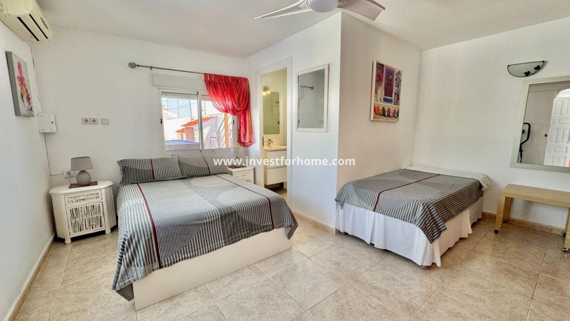 Försäljning - Villa - Dolores - Comunidad Valenciana