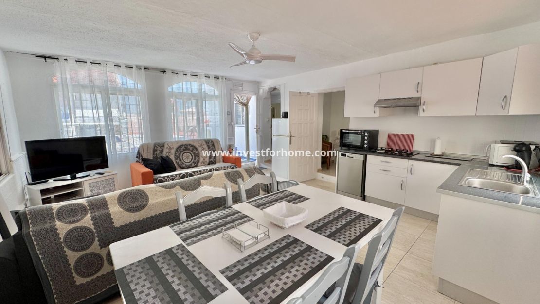 Försäljning - Villa - Dolores - Comunidad Valenciana