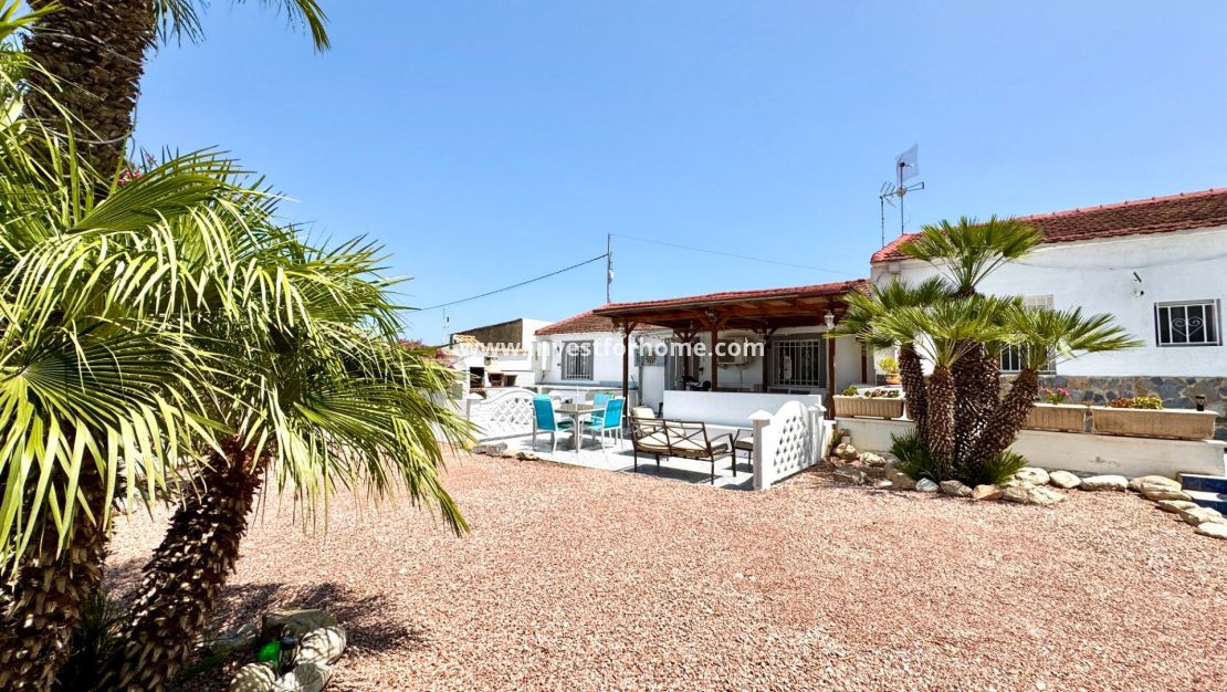 Försäljning - Villa - Dolores - Comunidad Valenciana