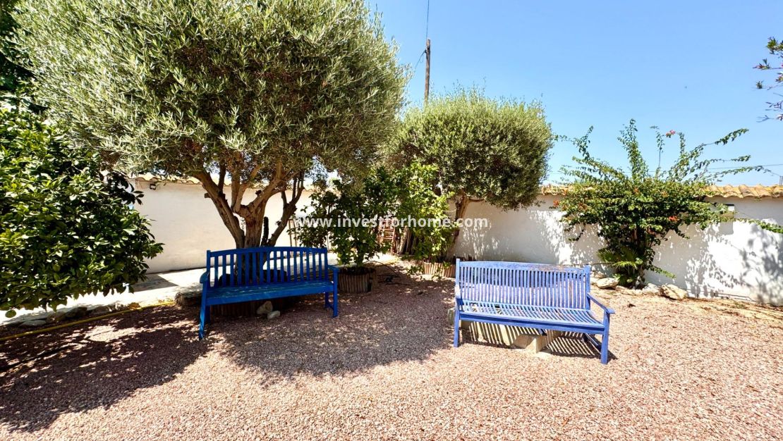 Försäljning - Villa - Dolores - Comunidad Valenciana