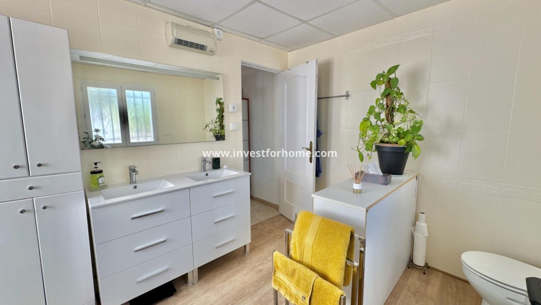 Försäljning - Villa - Dolores - Comunidad Valenciana