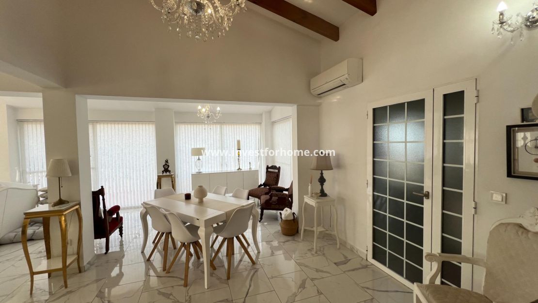 Försäljning - Villa - Dolores - Comunidad Valenciana