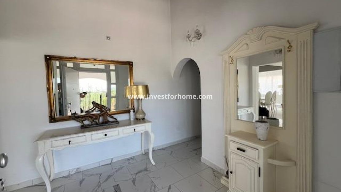 Försäljning - Villa - Dolores - Comunidad Valenciana