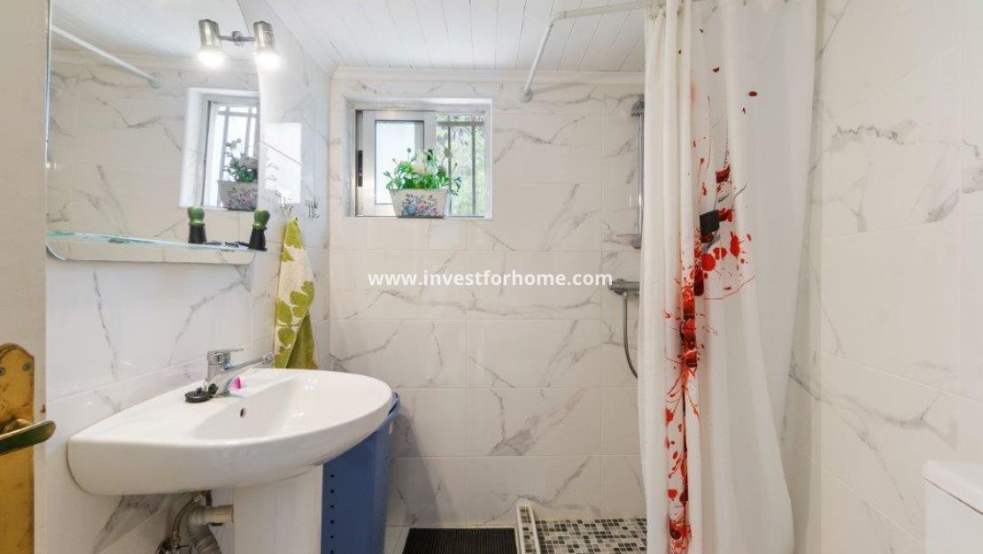 Försäljning - Villa - Dolores - Costa Blanca