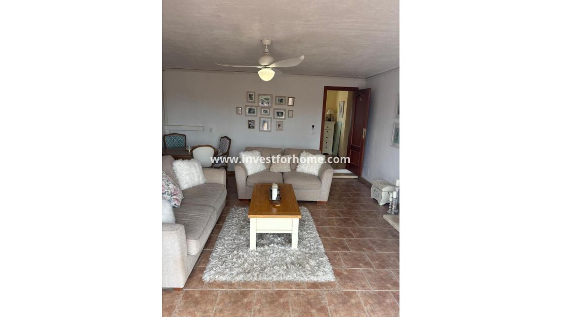 Försäljning - Villa - Dolores - Costa Blanca