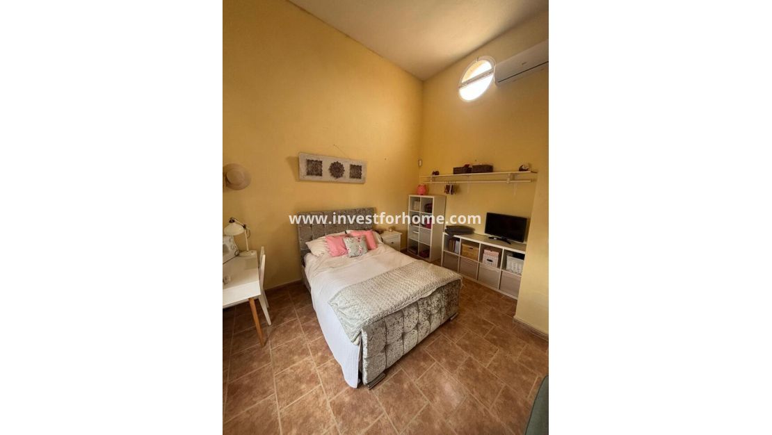 Försäljning - Villa - Dolores - Costa Blanca